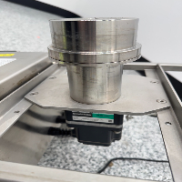 Pall LevMixer Magnetic Mixer image 3